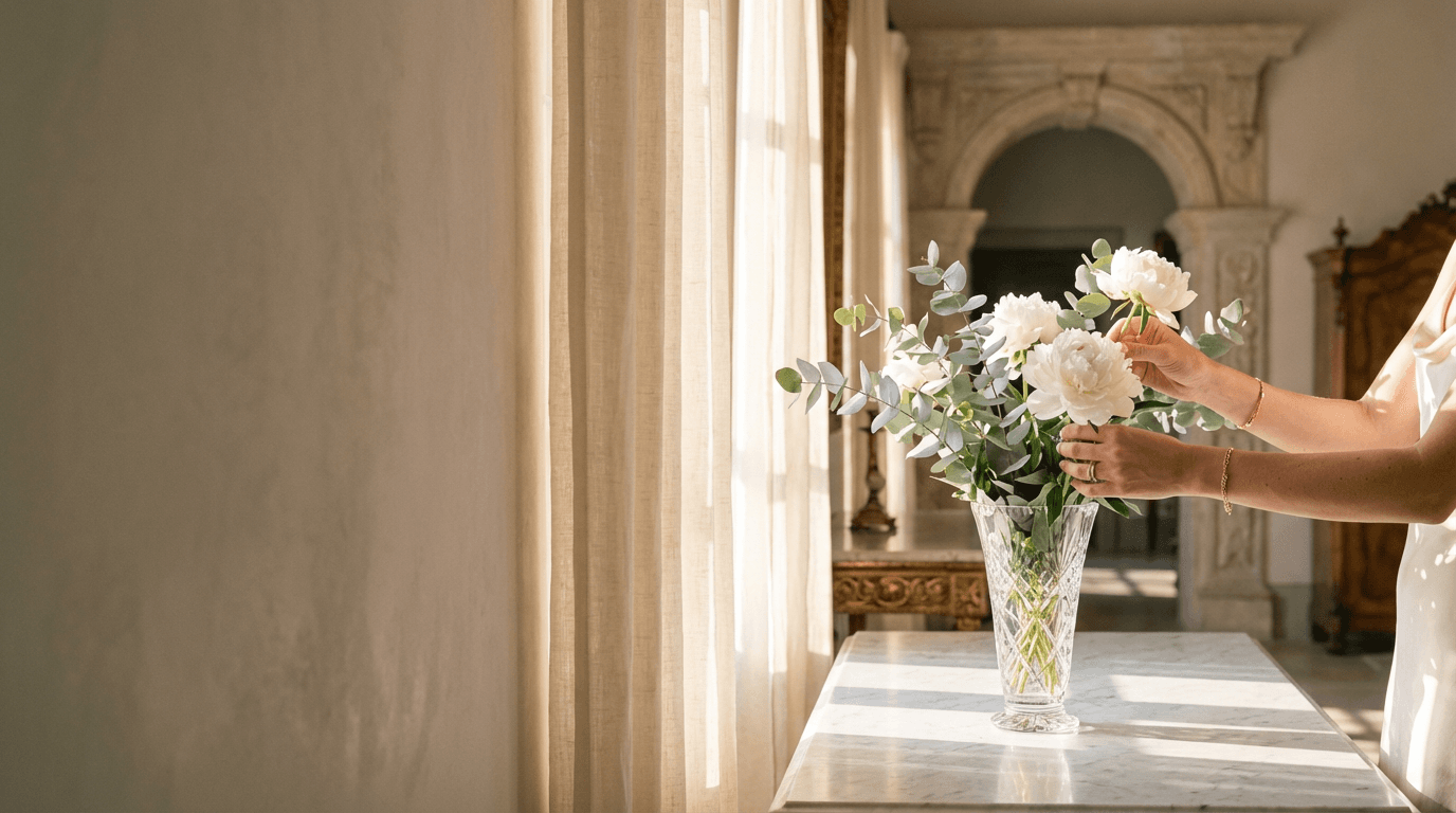 Lifestyle & Private Assistance